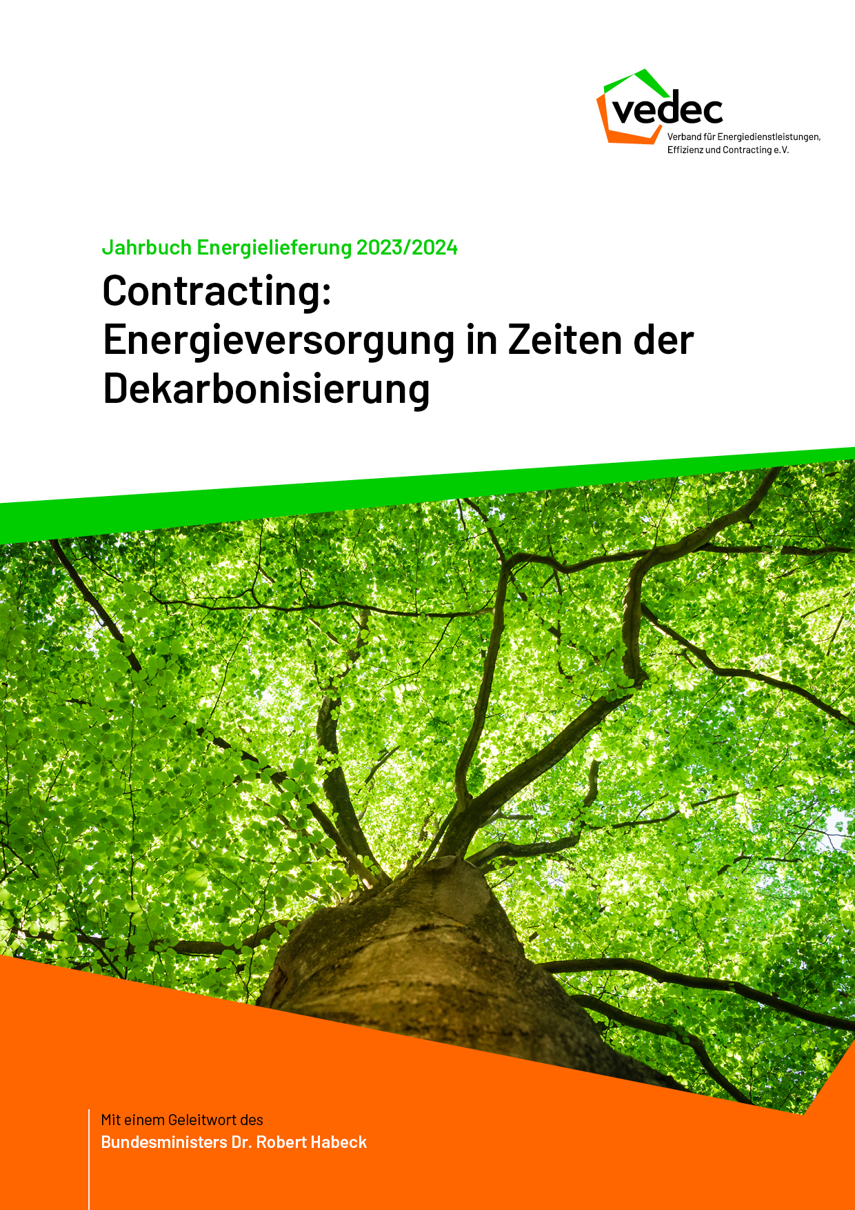 Jahrbuch „Energielieferung“ 2023/2024 - Download – Bild 1