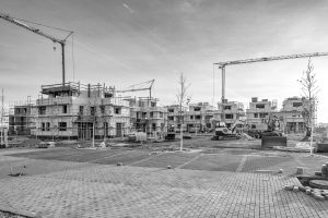 Baurechtliche Bezüge im Contracting