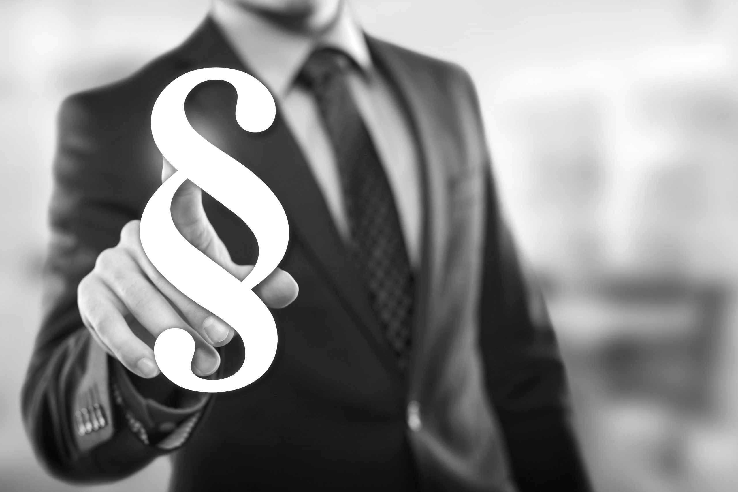 CONTRACTING BASICS I: Recht & Vertrag – Bild 1