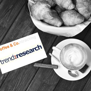 Coffee & Co.ntracting