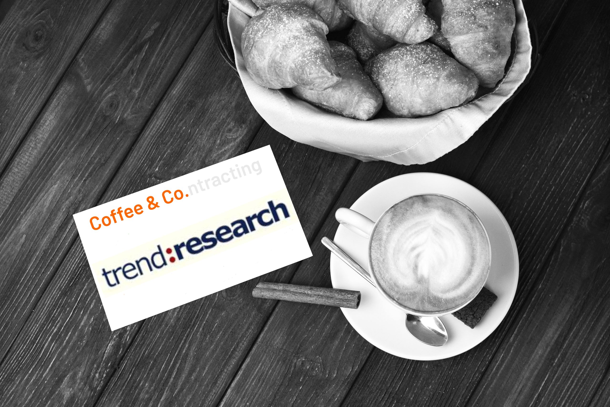 Coffee & Co.ntracting – Bild 1